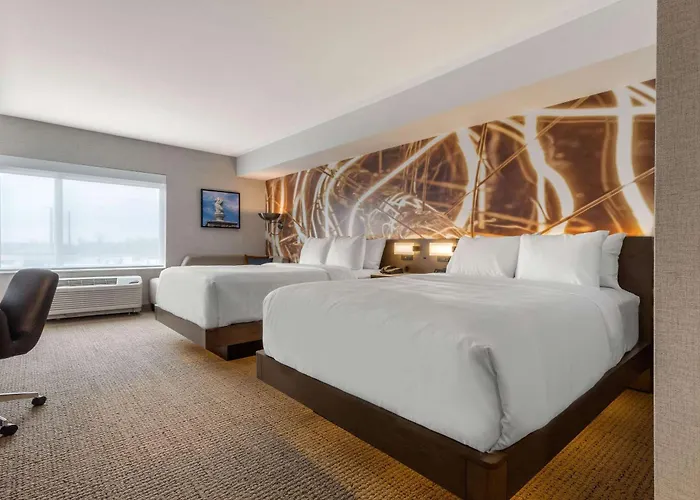 Cambria Hotel West Orange